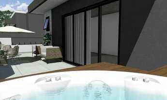 Imagem 6: CASA RESIDENCIAL em Curitiba - PR, Alto da XV