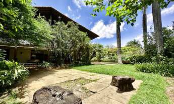 Imagem 5: Casa com 7 quartos à venda em Belo Horizonte