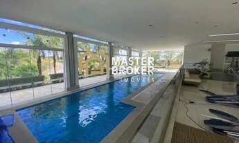 Imagem 2: Terreno à venda 1990M² com até 2340m2 , com Projeto no Condomínio Riviera, Nova Lima - MG