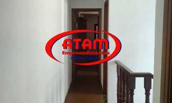 Imagem 6: Sobrado para Locação em São Paulo, Jardim Paraíso, 3 dormitórios, 1 suíte, 4 banheiros, 3