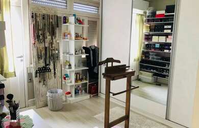 Imagem 16: INBOX vende apartamento com 122m² privativos, 3 dormitórios, semimobiliado, na Ramiro Barc