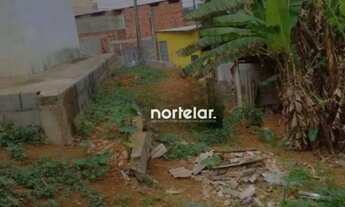 Imagem 4: Terreno à venda, 410 m² por R$ 370.000,00 - Jaraguá - São Paulo/SP