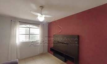 Imagem 3: APARTAMENTO 2 QUARTOS EDIFICIO ASTURIAS