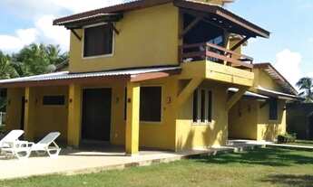 Imagem: Casa em jaúa - Jauá (Abrantes) - Camaçari/BA