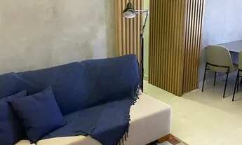 Imagem 2: Apartamento (Padrão), com 2 quartos e 1 banheiros à Venda, 41 m² em São Paulo/SP