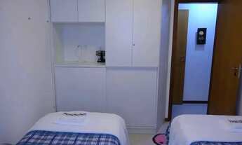 Imagem 3: Apartamento à venda em Guarapari, na Enseada Azul, perto das badaladas praias de Peracanga