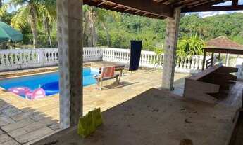 Imagem 5: Chácara com 1 dormitório à venda, 1975 m² por R$ 650.000,00 - Caioçara - Jarinu/SP