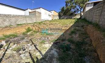 Imagem 2: Lote à venda, Novo Santos Dumont - Lagoa Santa/MG