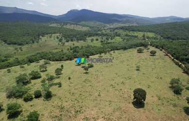 Imagem 3: FAZENDA À VENDA - 576 HECTARES - FELÍCIO DOS SANTOS (MG