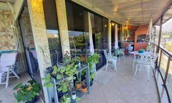 Imagem 6: Imóvel para venda possui 181 metros quadrados com 3 quartos em Barra da Tijuca - Rio de Ja