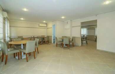 Imagem 2: Apartamento original 2 dorm 1 suíte e vaga na Ary Tarrago - Jardim Itu