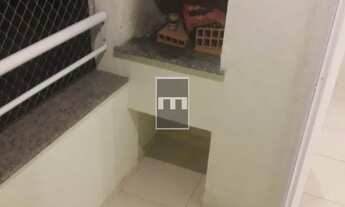 Imagem 4: Apartamento de 2 dormitórios sendo 1 suíte para locação no bairro Costa e Silva