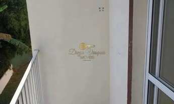 Imagem 2: Apartamento para Venda em Teresópolis, Prata, 2 dormitórios, 1 banheiro, 1 vaga