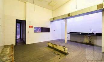 Imagem 6: Salas comerciais unificadas 192 m2, ou separadas, em excelente localização do bairro - Hig