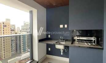 Imagem 2: Apartamento - Cambuí - Campinas