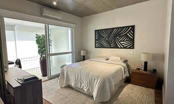 Imagem 6: Aluguel Apartamento 1 Dormitórios - 90 m² Vila Olímpia