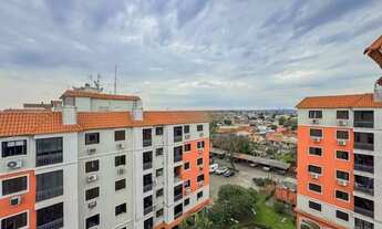 Imagem 7: Apartamento andar alto 2 dormitórios sacada e churrasqueira - Sertório Sarandi