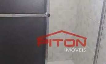 Imagem 7: Apartamento com 1 dormitório para alugar, 50 m² por R$ 1.420,00/mês - Tatuapé - São Paulo