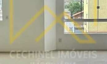 Imagem: Residencial Harmonia - Apartamento à venda