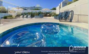 Imagem 2: Apartamento com 3 dormitórios à venda, 79 m² por R$ 751.020,51 - Jardim Cerro Azul - Marin