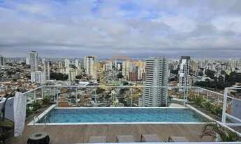 Imagem 6: Apartamento 2 dormitórios, sem vaga. 48m² - Parada Inglesa
