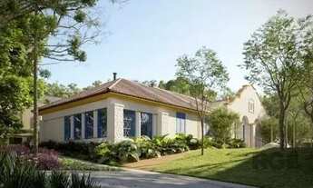 Imagem 3: Casa em condomínio com 3 suítes, 4 Banheiros e 2 Vagas no Bairro Vila Conceição