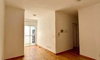 Imagem 3: Apartamento com elevador e sacada no Jardim Icatu em Votorantim