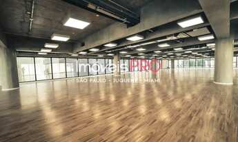 Imagem 3: Laje corporativa de 779 m² em Pinheiros