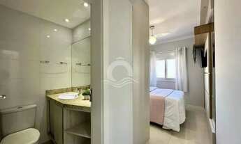 Imagem 7: Apartamento 2 quartos mobiliado venda Zona Nova Capão da Canoa