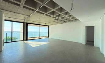 Imagem 7: Belíssimo apartamento com 230,6m2, 3 suítes e 4 vagas de garagem. Projeto diferenciado e v