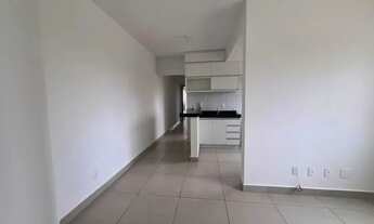 Imagem 7: Apartamento com 62 m com 2 quartos na Vila Rosa - Goiânia - GO