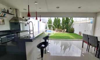 Imagem: Casa à venda com 3 dormitórios sendo 1