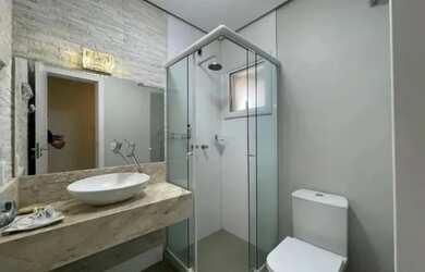 Imagem 6: CASA EM CONDOMÍNIO - 3 SUÍTES + 1 QUARTO - ALTO PADRÃO