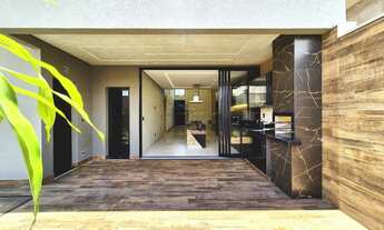 Imagem 7: Casa térrea de 150m² com 03 suítes à venda em condomínio - Bonfim Paulista