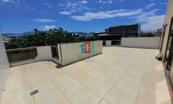 Imagem 4: Recreio dos Bandeirantes