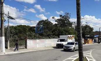 Imagem: Terreno Residencial de 1000 m² em Batistini