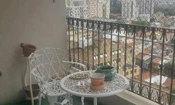 Imagem 5: ÓTIMO APARTAMENTO DE VENDA NAS PERDIZES