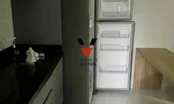 Imagem 7: APARTAMENTO MOBILIADO PARA LOCAÇÃO NO BAIRRO MOOCA, 1 DORM, 29 MTS2