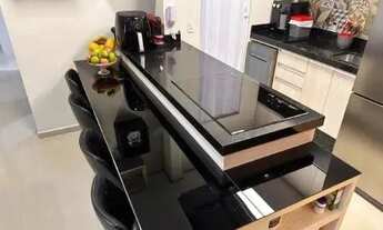 Imagem 5: Apartamento à venda na Rua Natalino dos Santos Gonçalves, Villa di Cesar, Mogi das Cruzes