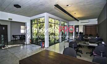 Imagem 3: Sobrado Comercial Vila nova Conceição, frente para duas ruas