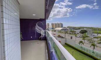 Imagem 2: Cond Zefirus Apartamento com 3 dormitórios