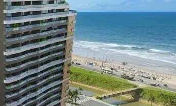 Imagem: APARTAMENTO 1 QUARTO 39,49M² - VISTA PARA