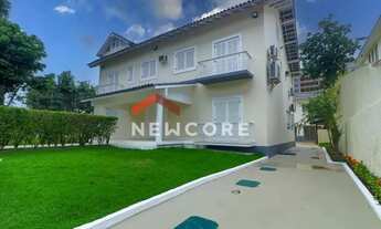 Imagem 4: Casa de condomínio em Rua Mário Albuquerque - Barra da Tijuca - Rio de Janeiro/RJ