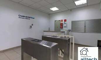 Imagem 3: Prédio, 1332 m² - venda ou locação - Tatuapé - São Paulo/SP