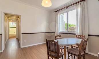 Imagem: Apartamento com 2 quartos para locação