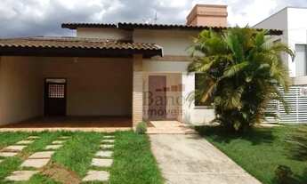 Imagem: CASA PARA LOCAÇÃO PORTAL DAS ESTRELAS