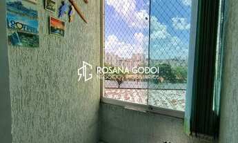 Imagem 6: Apartamento à venda no bairro Taboão - São Bernardo do Campo/SP