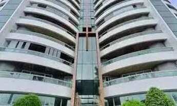 Imagem: PONTA NEGRA, ED BEETHOVEM, 180M2, 4 SUÍTES