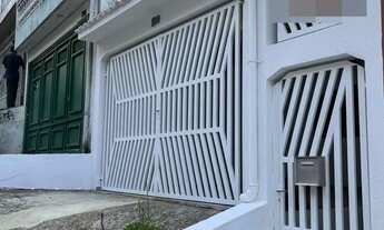 Imagem 2: Casa com 3 Quarto(s) e 2 banheiro(s) para Alugar, 153 m² por R$ 1670 / Mês