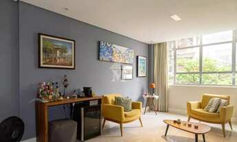 Imagem 3: Apartamento com 2 dormitórios à venda - Bela Vista